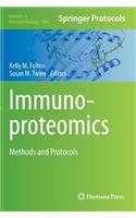 Immunoproteomics