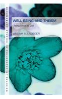 Well-Being and Theism