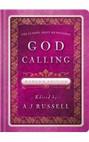 God Calling: Women's Edition