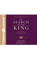 In Search of the King (Library Edition)