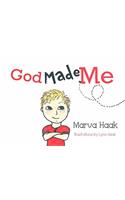 God Made Me (Asi)