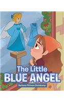 The Little Blue Angel