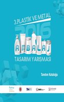Endüstriyel Tasarım Yarışması kataloğu 2016