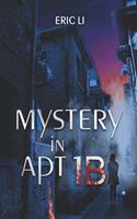 Mystery in Apt 1B