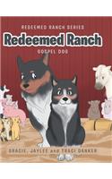 Redeemed Ranch