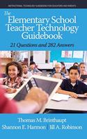 Elementary School Teacher Technology Guidebook