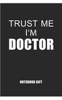 Doctor Notebook