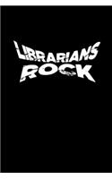 Librarian Rock