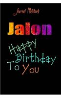 Jalon