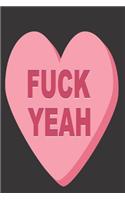 Fuck Yeah