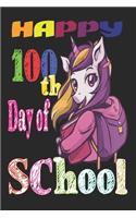 Happy 100th Day of School