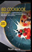 Ibd Cookbook