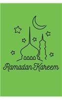 Ramadan Kareem