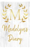 Madelyn's Diary
