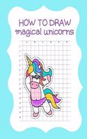 How to Draw Magical Unicorns