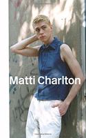 Matti Charlton