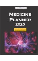 Medicine Planner 2020