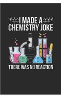 I Made A Chemistry Joke