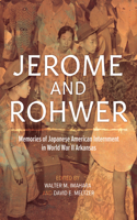 Jerome and Rohwer