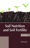 Soil Nutrition and Soil Fertility