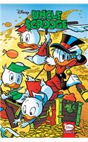 Uncle Scrooge: Under Siege