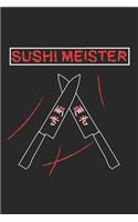 Sushi Meister