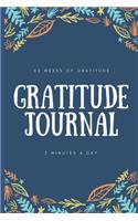 Gratitude Journal