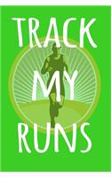 Track My Runs