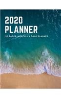 2020 Planner