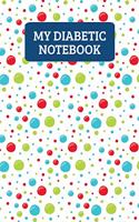 My Diabetic Notebook