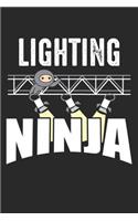 Lightning Ninja