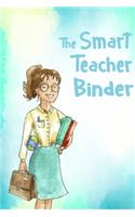 The smart teacher binder
