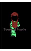 Bearded Funcle Definition