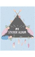 My Sticker Album