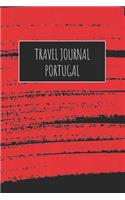 Travel Journal Portugal
