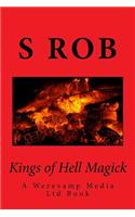 Kings of Hell Magick