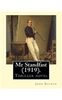 Mr Standfast (1919). By