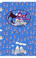 Pet Vaccination Record Book: (Pet Vaccination Records)