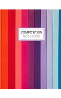 Composition Notebook