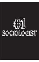 #1 Sociologist