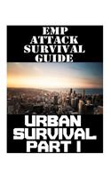 EMP Attack Survival Guide