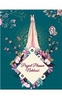 Project Planner Notebook