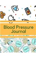 Blood Pressure Journal