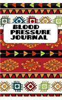 Blood Pressure Journal