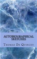 Autobiographical Sketches