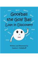 Goofball the Golf Ball