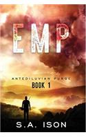 Emp Antediluvian Purge: Purge