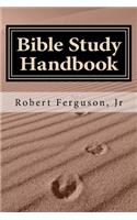 Bible Study Handbook