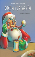 Cocoa for Santa: Ruby