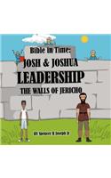 Bible in Time